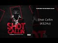 YoungBoy Never Broke Again Shot Callin 432Hz