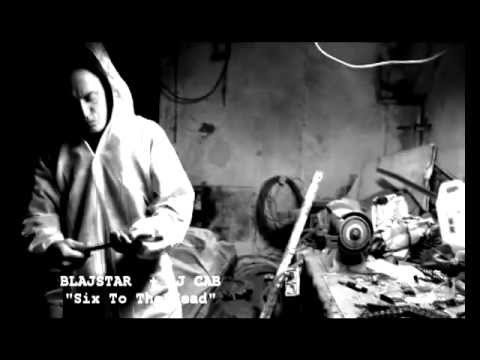 BLAJSTAR + J CAB - Six To The Head (prod. Hirass)