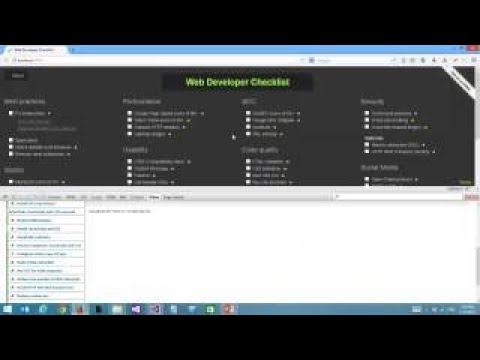 Performance Optimize Your ASP.NET Web App