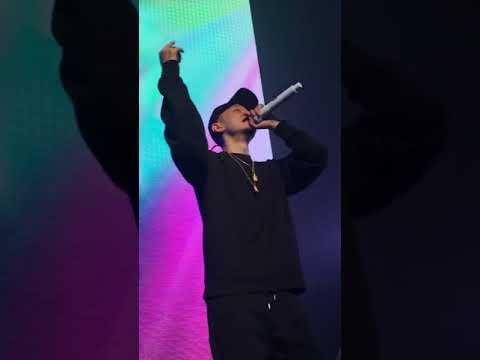 180127 Boogie On & On - 빈지노(Beenzino 없음)