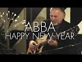 ABBA - Happy New Year! (Cover by Igor Presnyakov)