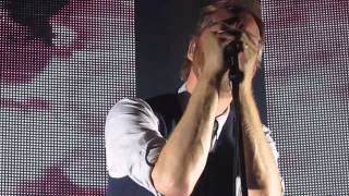 The National - Secret Meeting (Live in London)