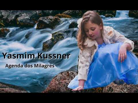 Yasmim Kussner - Agenda dos Milagres