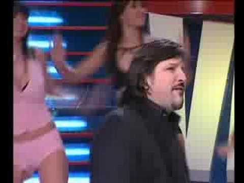 Ne zuri Sanja, Zoka Jankovic I Sanja Maletic