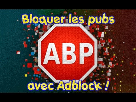 comment installer adblock