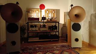 Masahiko Togashi &amp; Isao Suzuki "a day of the sun"