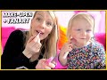 “ZONDER MAKE-UP BEN JE OOK MOOi VOLGENS DE KiDS” ?( + FANART!) | Bellinga Vlog #2014