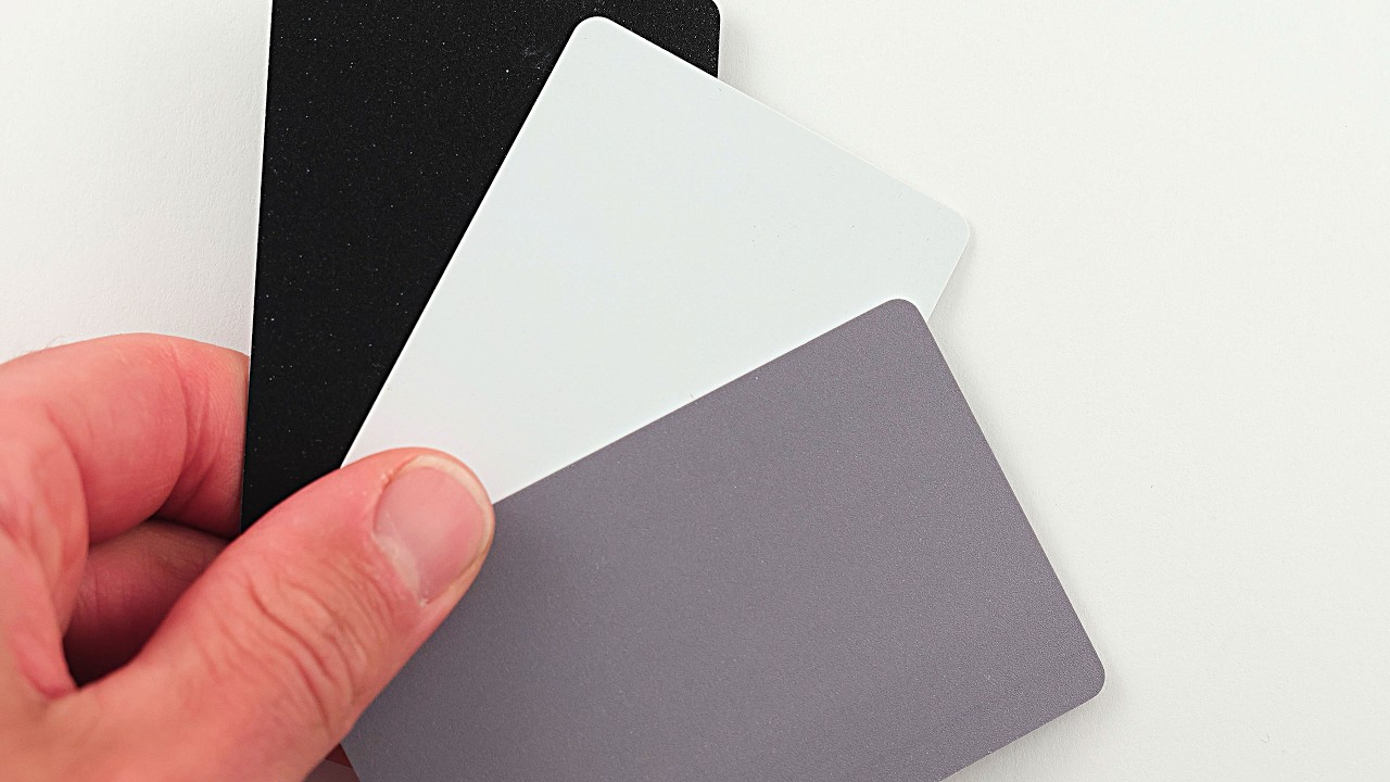 White Balance is Broken - YouTube