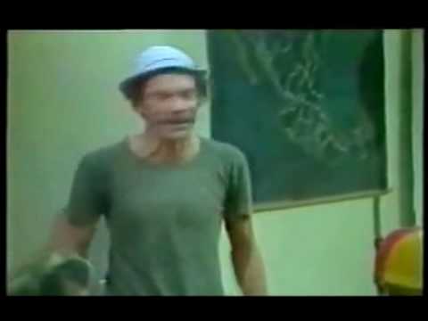 YTPMVBR - Seu Madruga sempre Escolhia Zangief