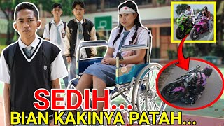 Download lagu SAD DRAMA, BIAN'S LOVE IS UNONE-SIDED ENDING WITH MEMORY LOSS 😭!! Mikael TubeHD mp3