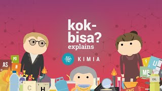 Pembelajaran tentang Perubahan Senyawa Kimia