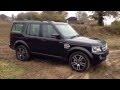 2014 Land Rover Discovery Review 