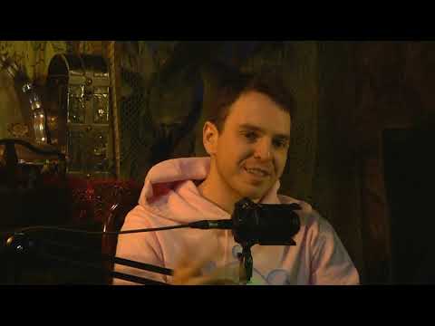 Mega64 Podcast 513A - FuckJerry