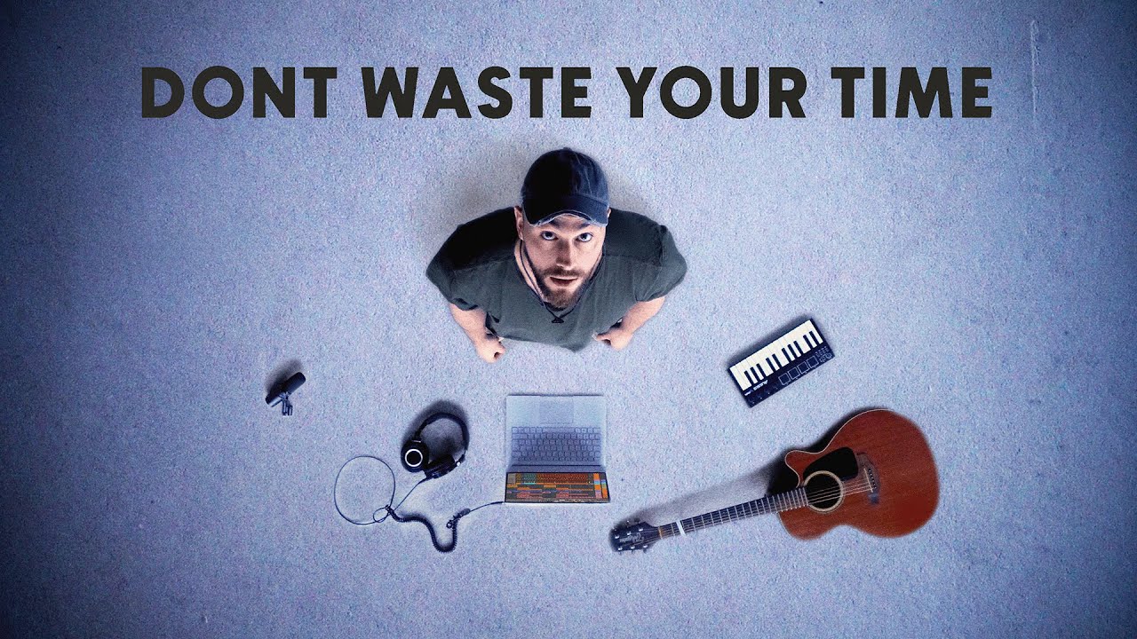 Give me 9 minutes and I'll give you 10 years