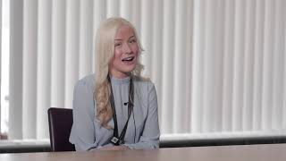Day in the life of a Communications Assistant
