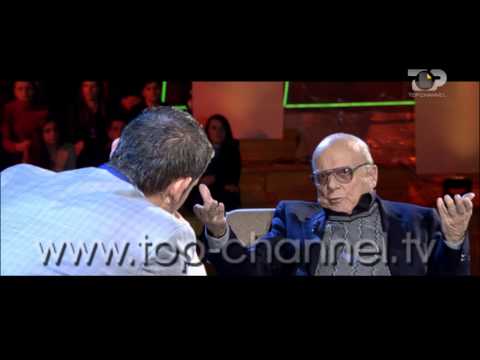 Dosja TCH, 2 Gusht 2015, Pjesa 1 - Top Channel Albania