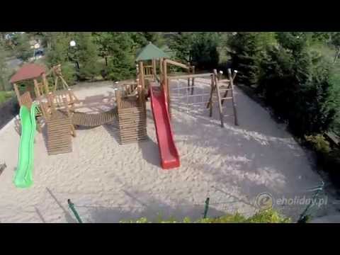 Sprawdzony przez eholiday.pl - Hotelik & Restauracja Złote Runo, Góra Kalwaria