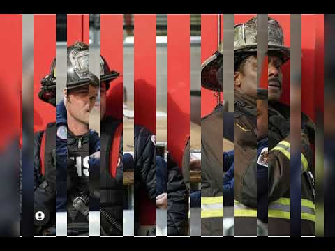 Kelly Severide ~Chicago fire
