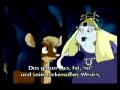 Nina Hagen Ich Hasse Santa Claus Animated