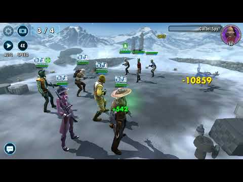 How To Beat Enfys Nest