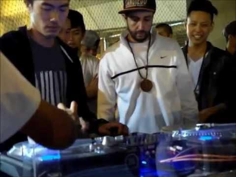 HOW WE ROll Music Party DJ Serpico & Leo Shia