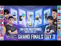 PMGC 2021 Grand Finals | Day 3 | PUBG MOBILE Global Championship