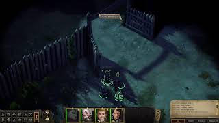 Kingfinder Pathmaker Starting a file