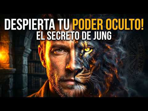 El Secreto de tu Lado Oscuro - Jung