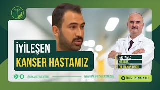 Azospermi Hastalığına Rağmen Baba Oldu: Fitoterapinin Gücü videosu