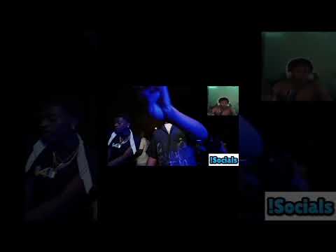 Pheanx Reacts To Chip ScYlarc X Juicegod Aaroncee - Shake Sum Pt2