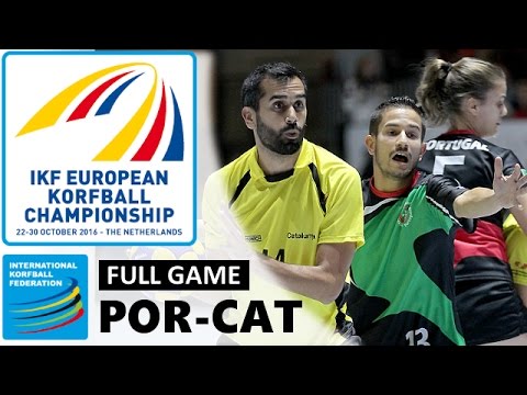 IKF EKC 2016 POR-CAT