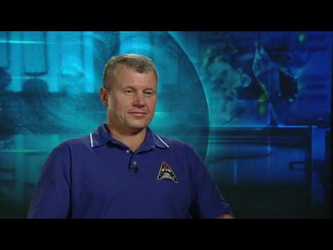 International Space Station Expedition 33/34 Crew Interview - Oleg Novitskiy