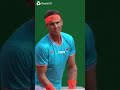 Iconic Rafael Nadal On-Court Introduction ?