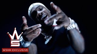 CBM Lil Daddy Feat. Philthy Rich "Trappin Like A Bitch" (WSHH Exclusive - Official Music Video)