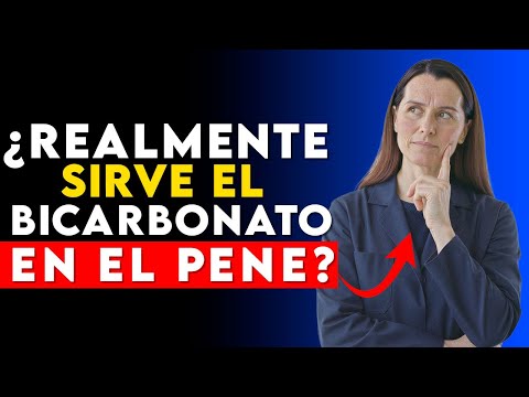 Is baking soda effective? The whole truth about its impact on male performance