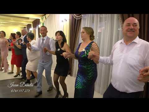 Formația Actual Pașcani - Nuntă Anton & Petronela