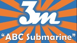 3M performs ABC Submarine