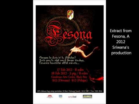 Fesona (audio)