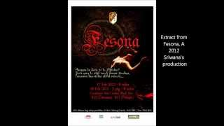 Fesona (audio)