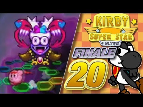 Kirby Super Star + Ultra | Part 20: True Difficulty