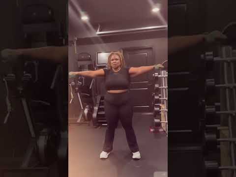 The truth behind Lizzo's weight loss