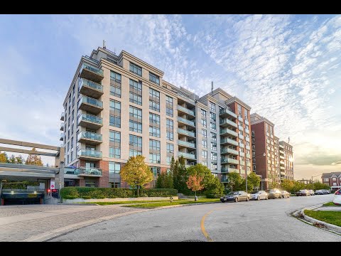 #621-120 Dallimore Circle, Toronto Home for Sale - Real Estate Properties for Sale