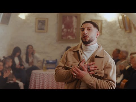 FLOWTIAGO - SALE EL SOL (Videoclip Oficial)