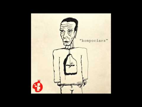 Eugeniusz Kowalski - Kompociarz