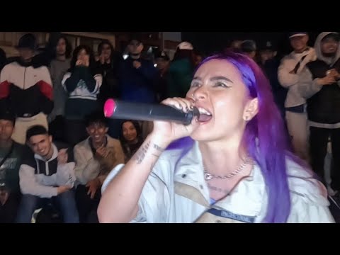 (BATALLÓN) 🤯 ANDY KARMA & ABLUIR vs LITCH vs REZAK | Cuartos | Horda Free 2023