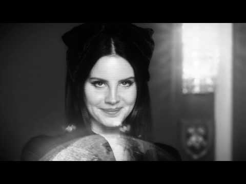 Lana Del Rey   Lust For Life album trailer mp4