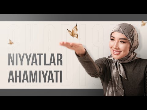 Orzular va niyatlar: hayotingizni qanday o‘zgartiradi?