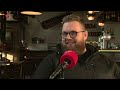Ontbijten met Gert Bakker