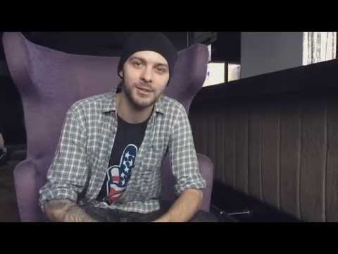 Mint Berry Video Invitation