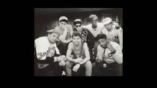 Beastie Boys - Shazam No. 1 ( It Takes A Nation Of Beasties To Hold Us Back Mixtape )